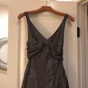 Nicole Miller Formal iridescent Dress